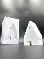 RÄDER | Teelichthalter| Lichthaus | Porzellan
