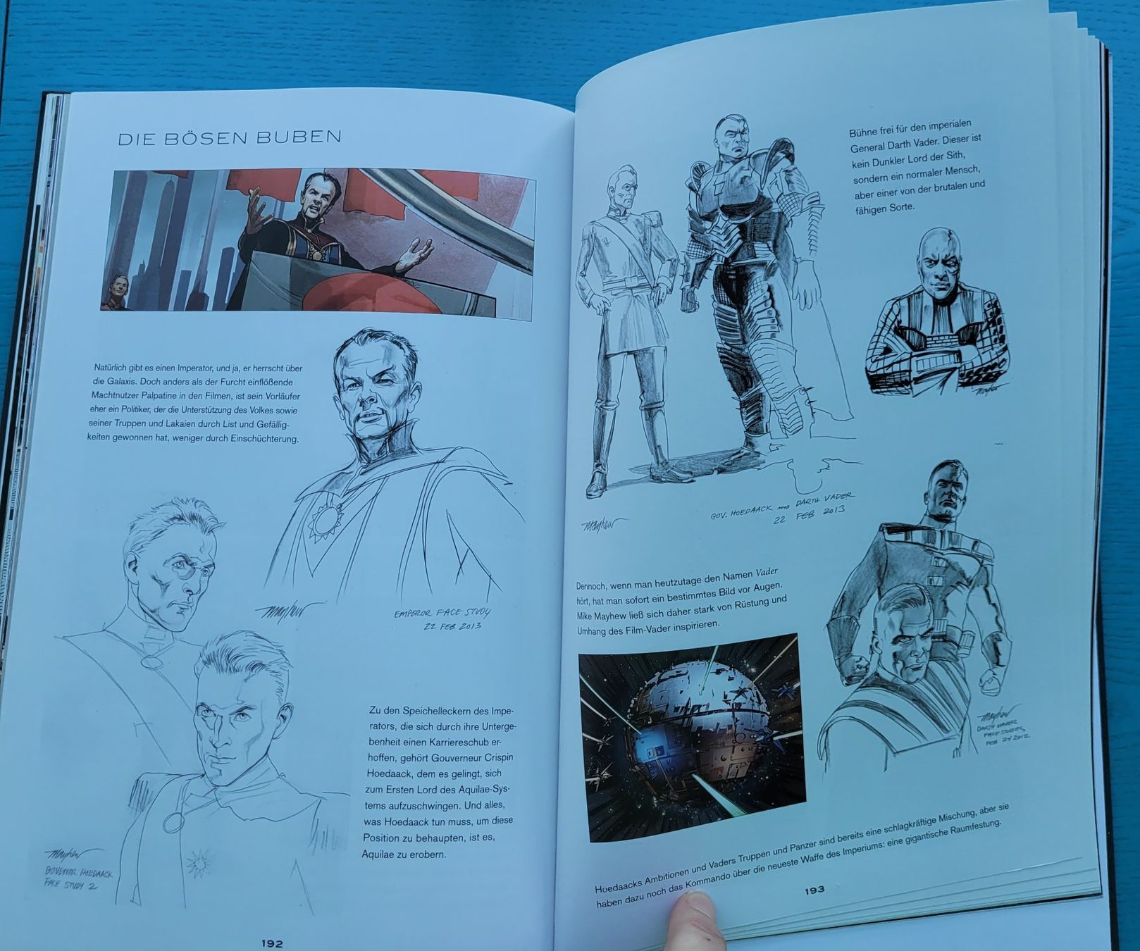 Comics: Star Wars - Urfassung  George Lucas – Gebraucht aus SCHÜBELBACH von CoKaHa 9