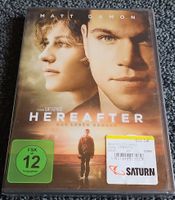 DVD Hereafter Neuverpackt