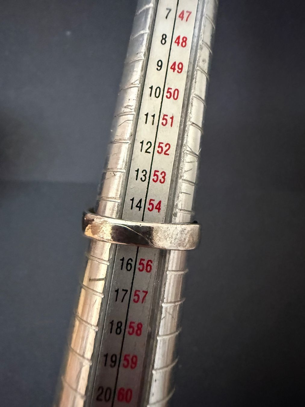 Anelli: Silber Ring mit Amethyst 925 – Usato da Spiegel b. Bern venduto da Rogger72 4