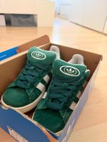 Adidas Campus 00s Schuhe grün Grösse 40 neuwertig