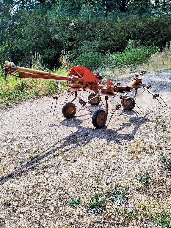 Toutes les machines: Pirouette – D'occasion à Neuchâtel par kurt040 2