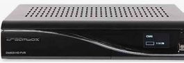 Dreambox 800HD PVR