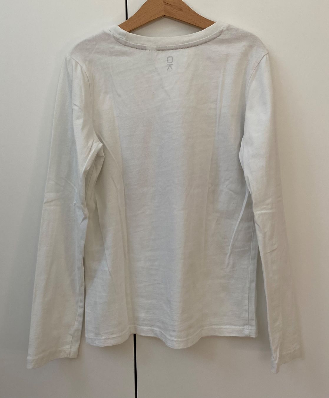 Okaidi Camicie, T-shirt & Polo: Langarmshirt 140 – Usato da Aarau venduto da Ahoffa 2