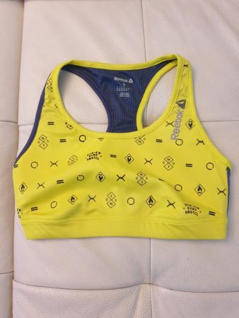 ❤️Sport Top Reebok❤️
