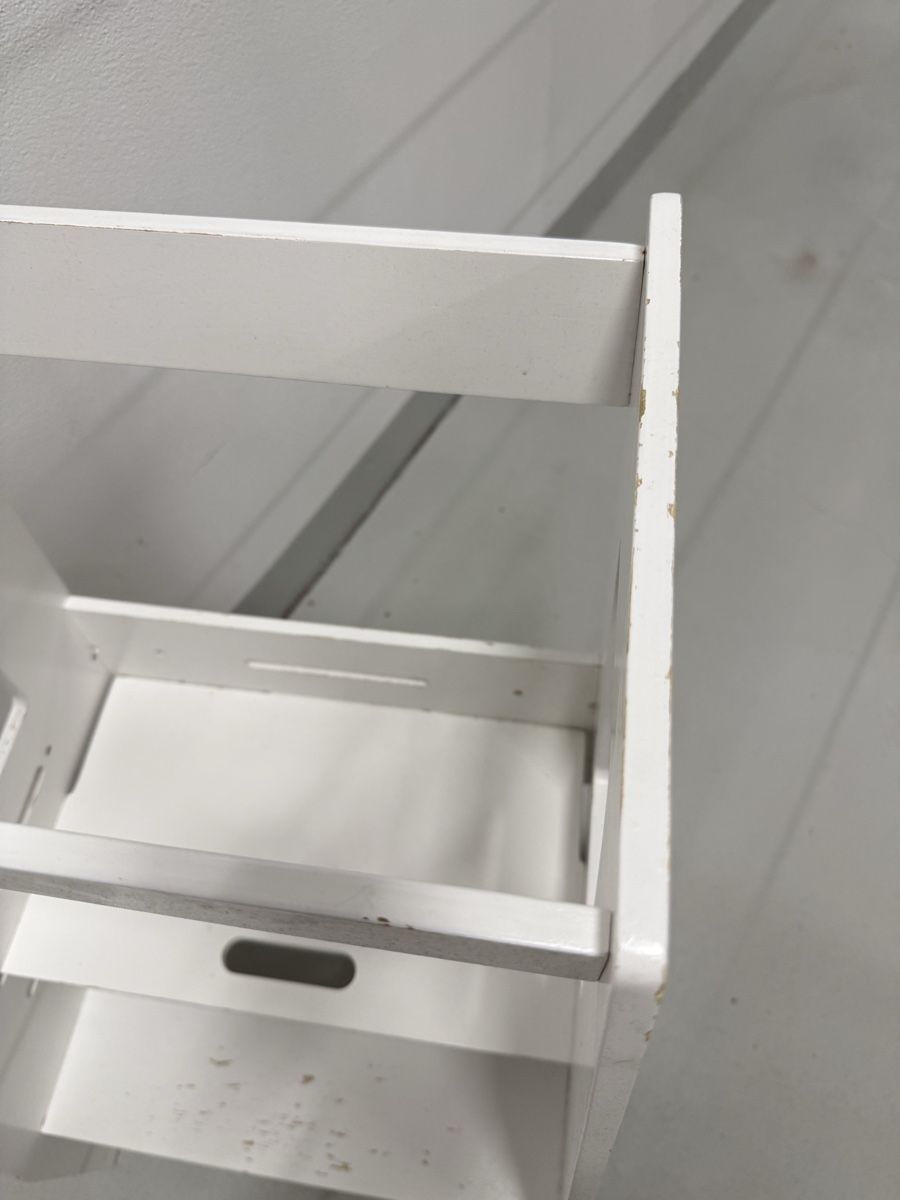 Cucine complete: Lernturm für Küche – Usato da Dübendorf venduto da ach_9h9b 2