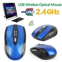 Wireless Maus mit USB Dongle für PC, Laptop NEU ab Lager