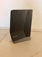NETGEAR Nighthawk AX12 RAX200 Router WiFi6 funktionsfähig