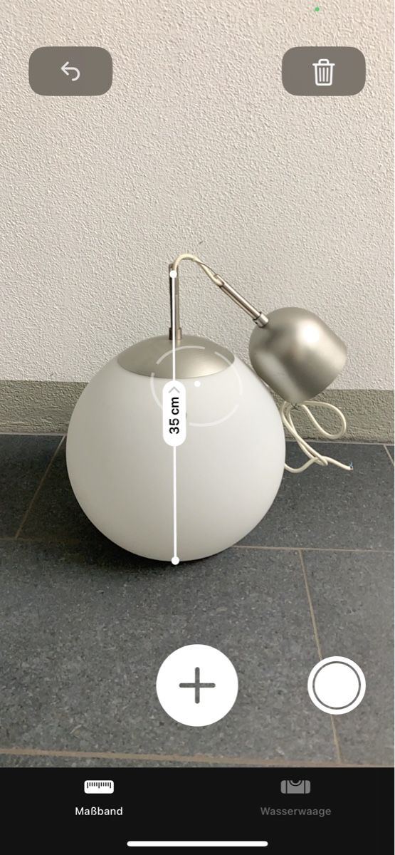 Ikea Lampadari & plafoniere: Lampe aus Keramik – Usato da Thalwil venduto da ale_bf7k 1