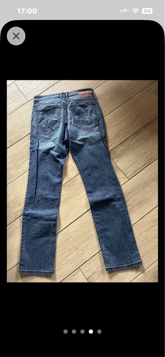 Tom Tailor Jeans: Tom Tailor Jeans Gr. 31/34 – Nuovo (secondo la descrizione) da Willisau venduto da Geissbock11 3
