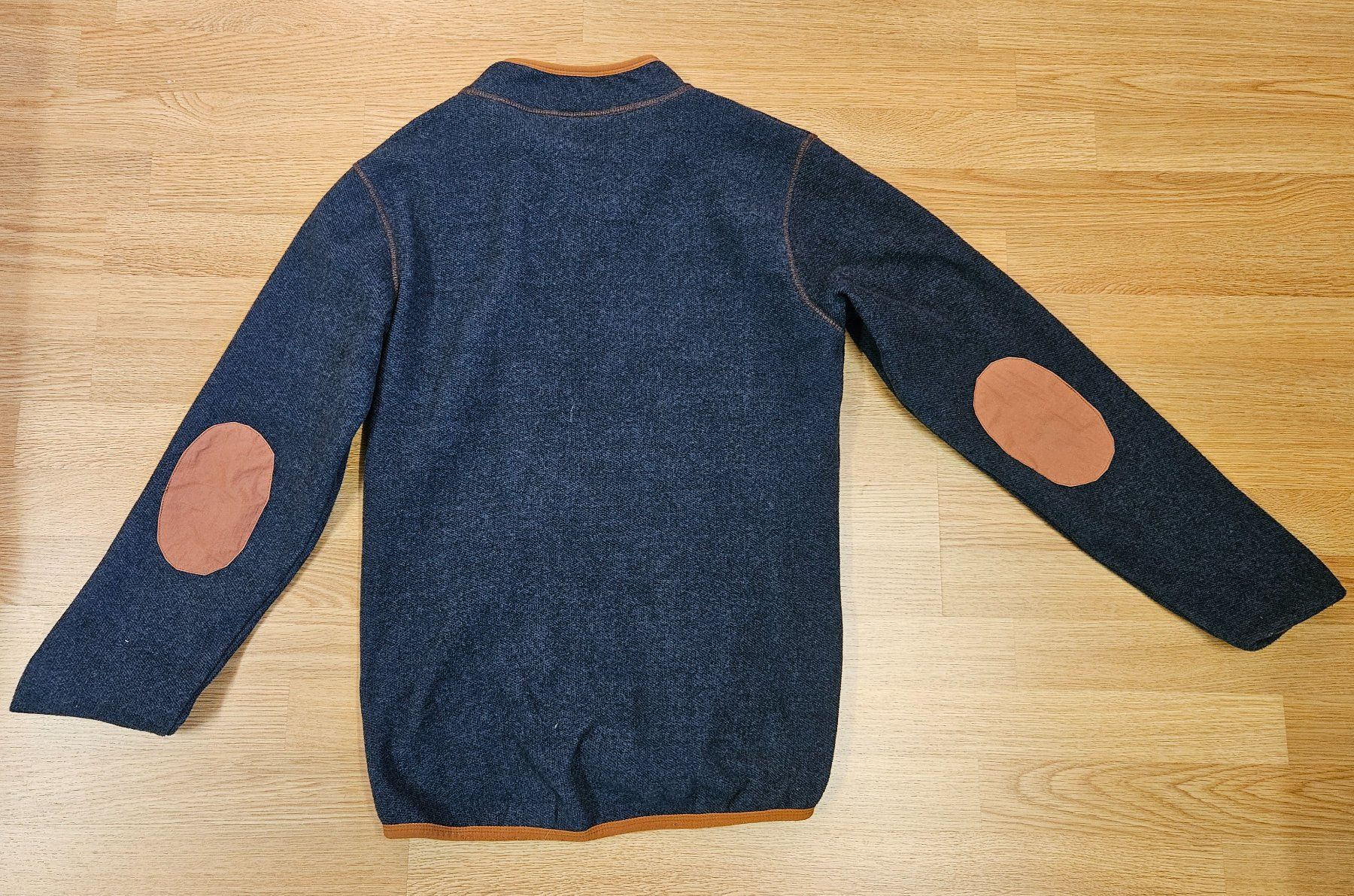 Jacken: Red Hot Jeans Faserpelz – Neu (gemäss Beschreibung) aus Spiegel b. Bern von JeromeG9 2