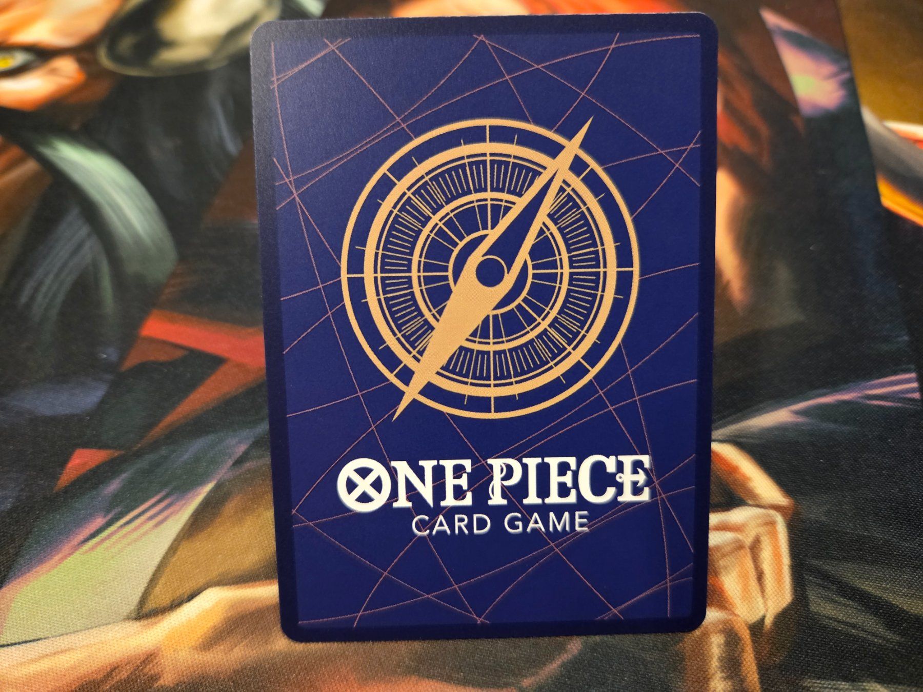 Bandai Cartes à collectionner: One Piece | Buggy SR – D'occasion à Lugano par Doppia_B 1