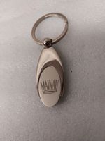 Mainau key ring - flowery island souvenir - Frs 1