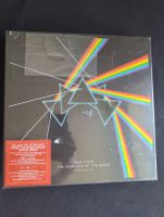 Pink Floyd Dark Side of the Moon Immersion Box Set