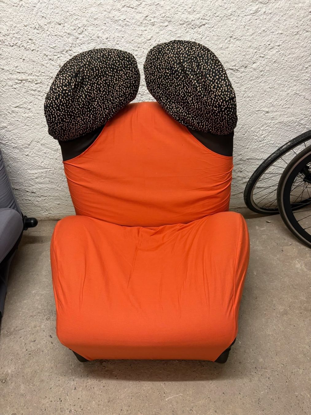 Poltrone: Wink-Sessel – gebraucht – Usato da Zürich venduto da dan_g99j