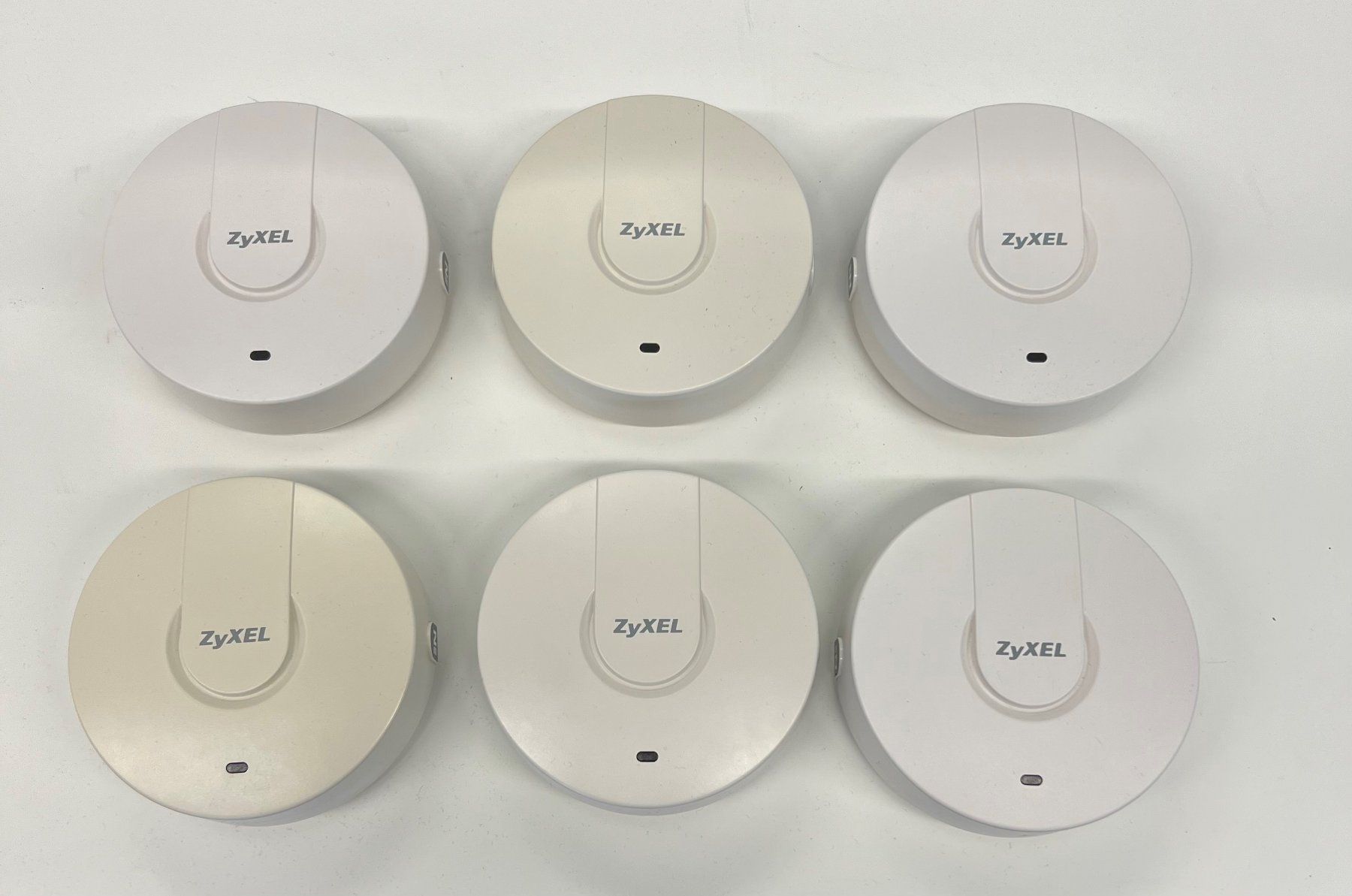 Wlan: Zyxel WLAN Access Points – Gebraucht aus Interlaken von StarOutlet