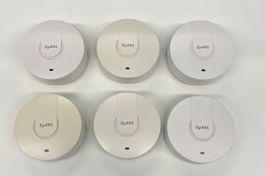 Zyxel WLAN Access Points
