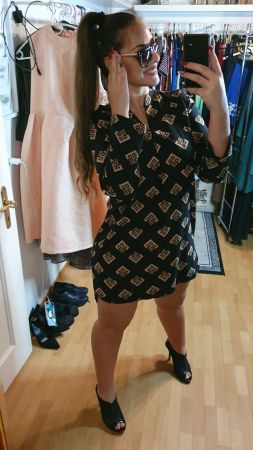 🌺Tunika / Kleid Größe 40-42🌺
