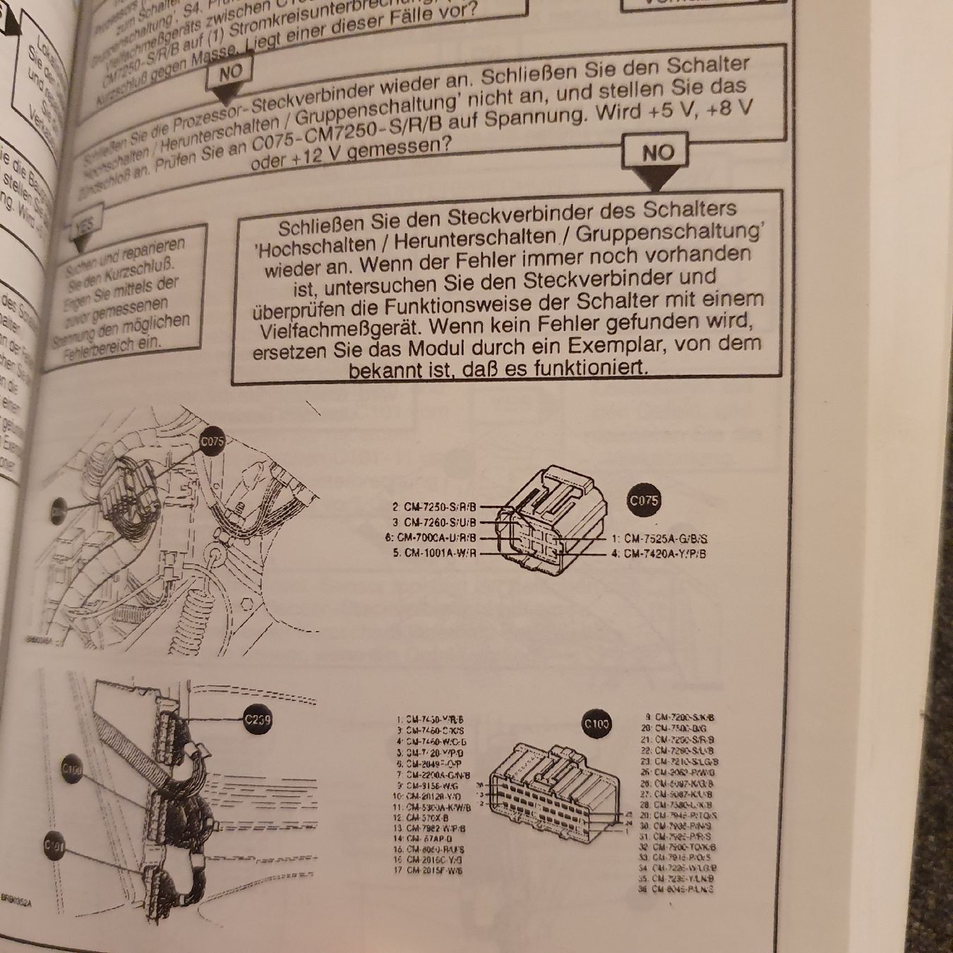 Libri: NewHolland Tech. Handbuch – Usato da Zug venduto da topinambur13 3