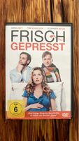 Frisch gepresst DVD Diana Amft Tom Wlaschiha
