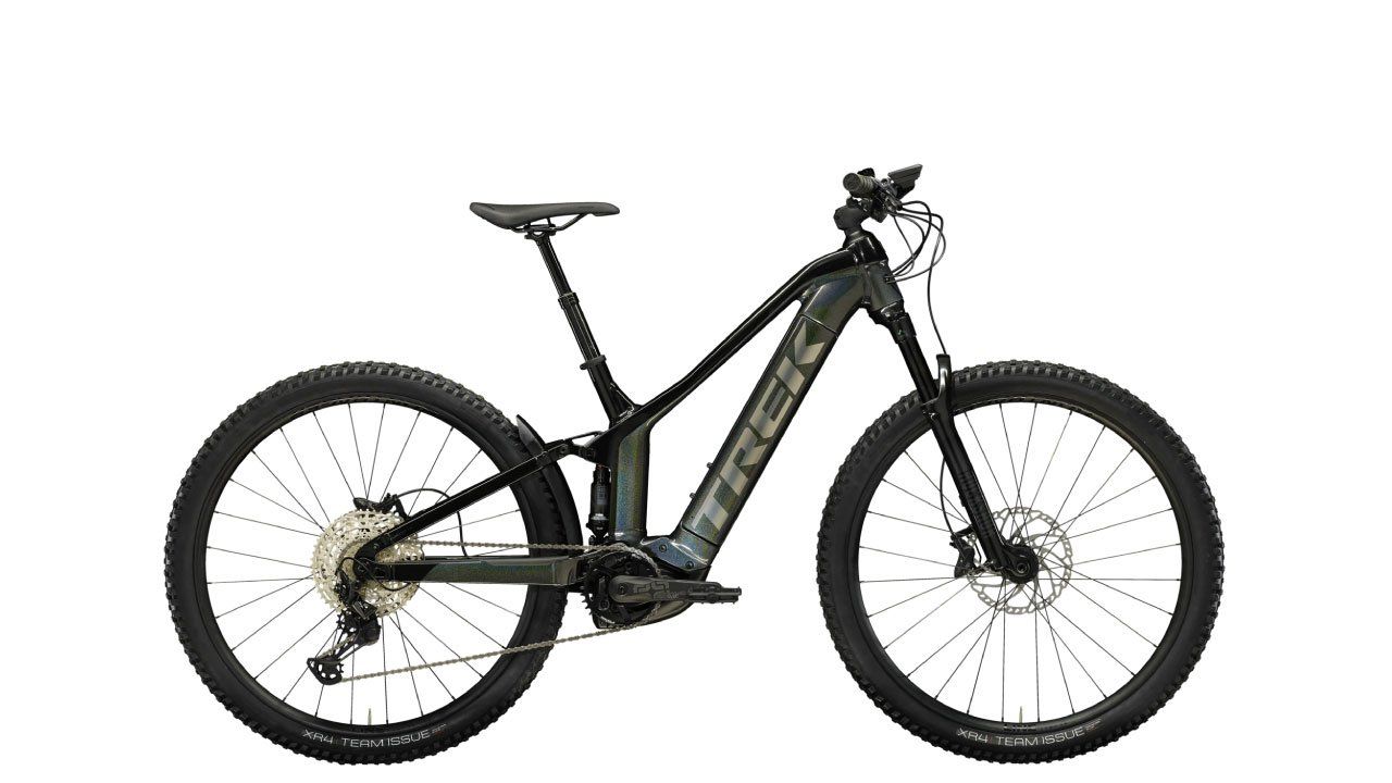 Trek Biciclette: TREK Powerfly FS 7 EU M 29 Dark – Nuovo (secondo la descrizione) da Villmergen venduto da e-pro