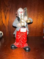 Gilde Clown - Der Posaunist