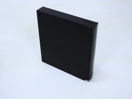 Archivkassette für Tonbandspule bis 13cm