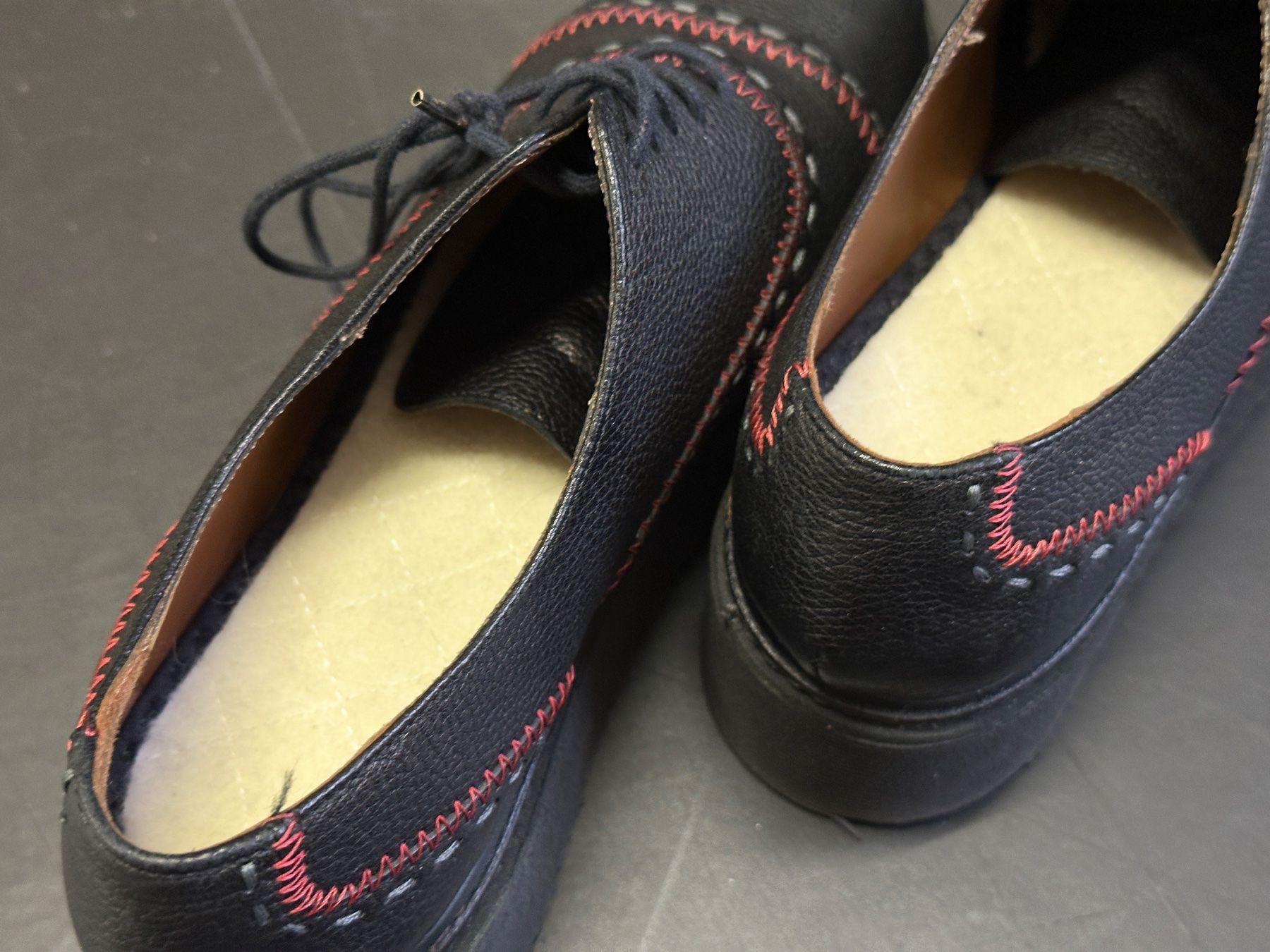 Damenschuhe: Schuhe Pons Quintana #39,5 – Gebraucht aus Reiden von Zofi-Brocki 3