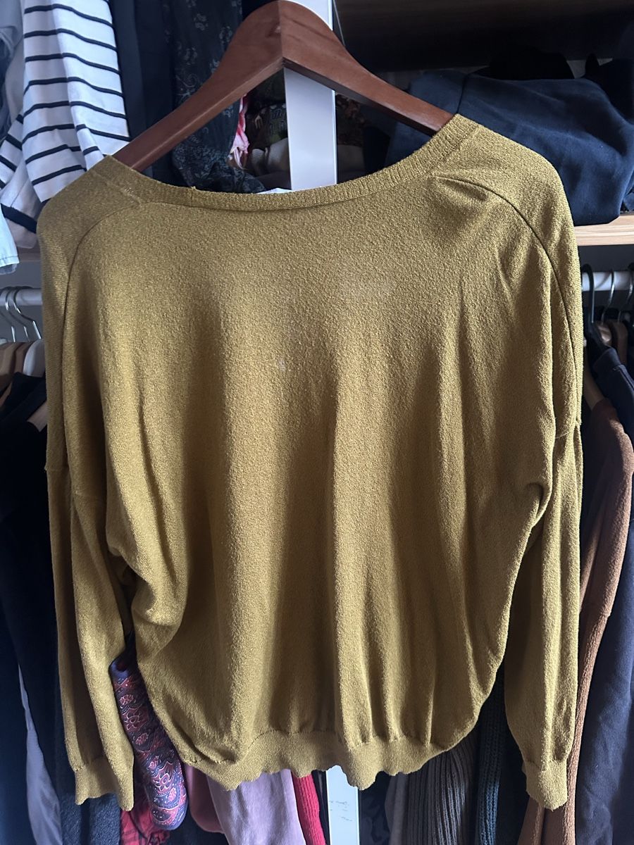 Zara Maglioni & Felpe: Cardigan Gr. M Zara – Usato da Münsingen venduto da Secondhand89 2