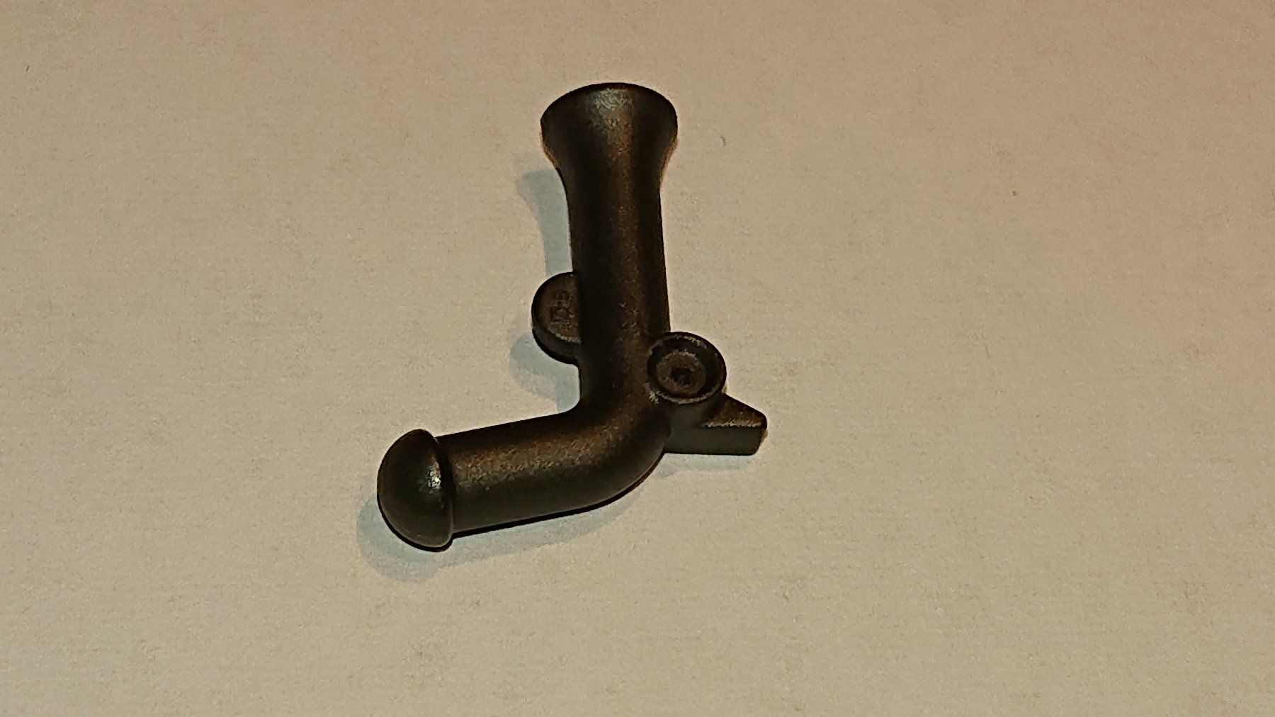 Lego Kit di costruzioni: Lego Piraten FLINTLOCK PISTOL – Nuovo e nell'imballaggio originale da Schwarzenbach(Huttwil) venduto da Padielito 2