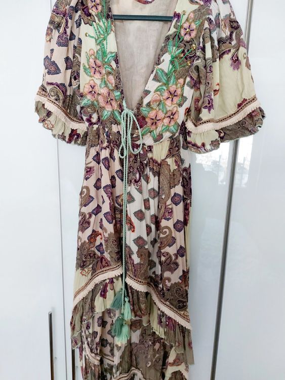 Festival Kleid aus Ibiza | Kaufen auf Ricardo