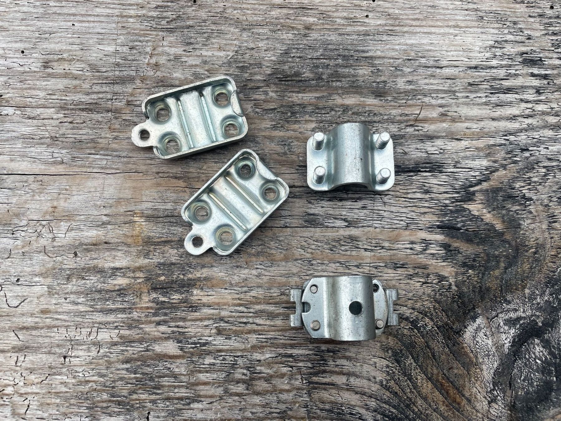Cyclomoteurs: Cadenas. – D'occasion à Leytron par ACLEONARD01