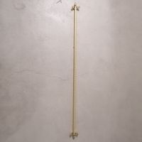 Treppenhaus halterstange für Teppich