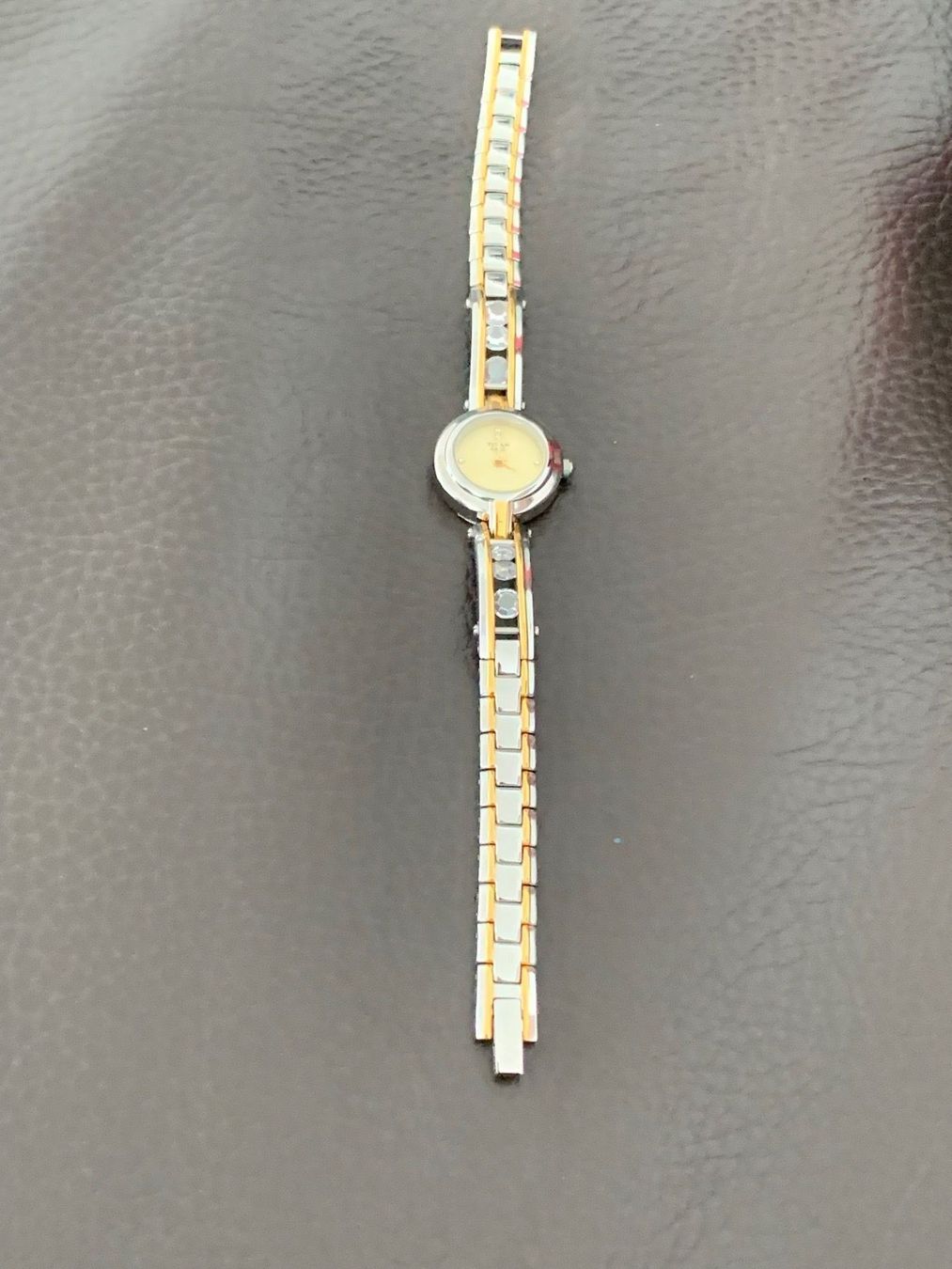 Titan Uhren: Damen Uhr Titan – Gebraucht aus Schöftland von lazer04 4