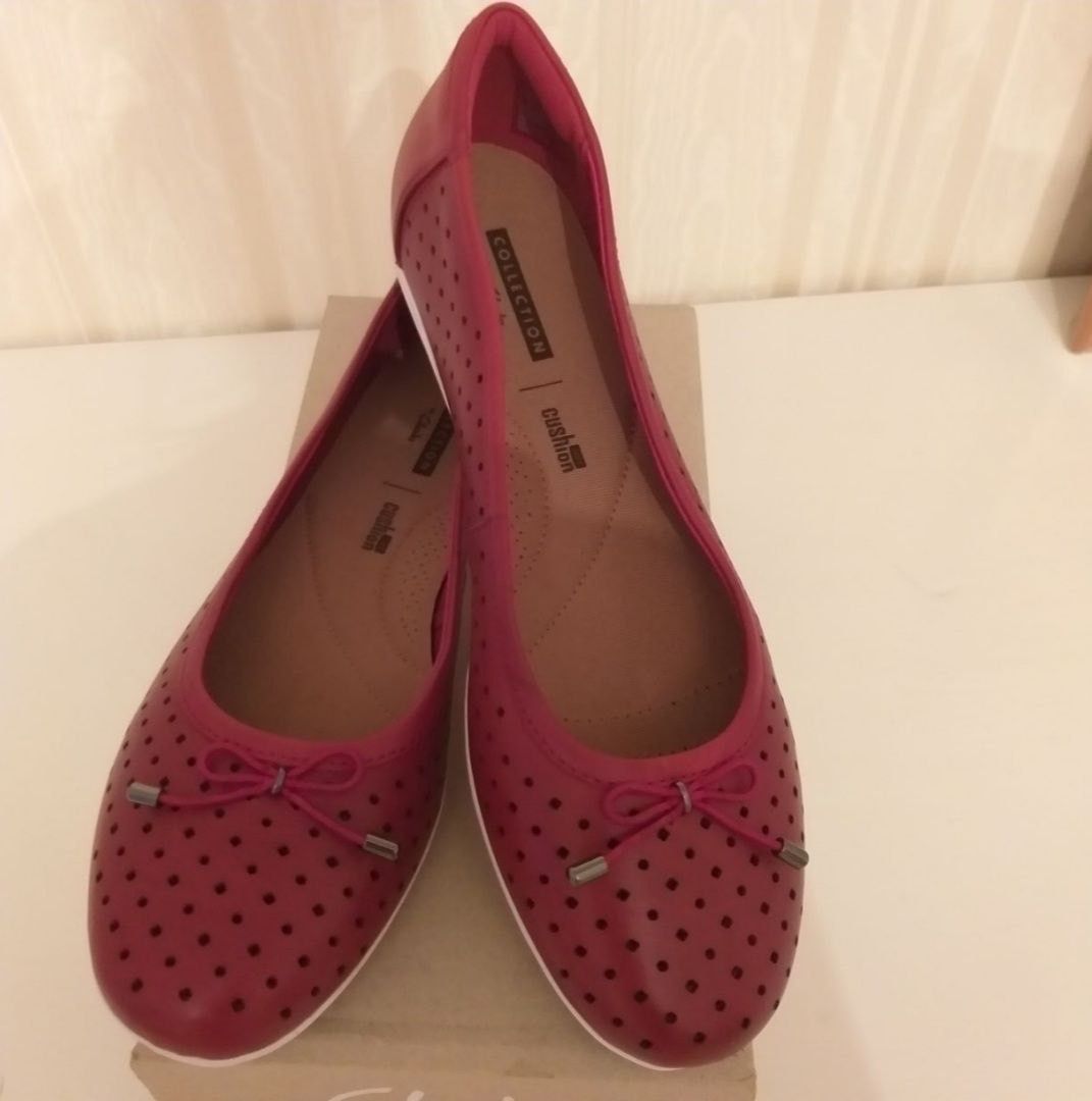 Scarpe da donna: Ballerinas – Nuovo e nell'imballaggio originale da Bern venduto da ViksiBash 1