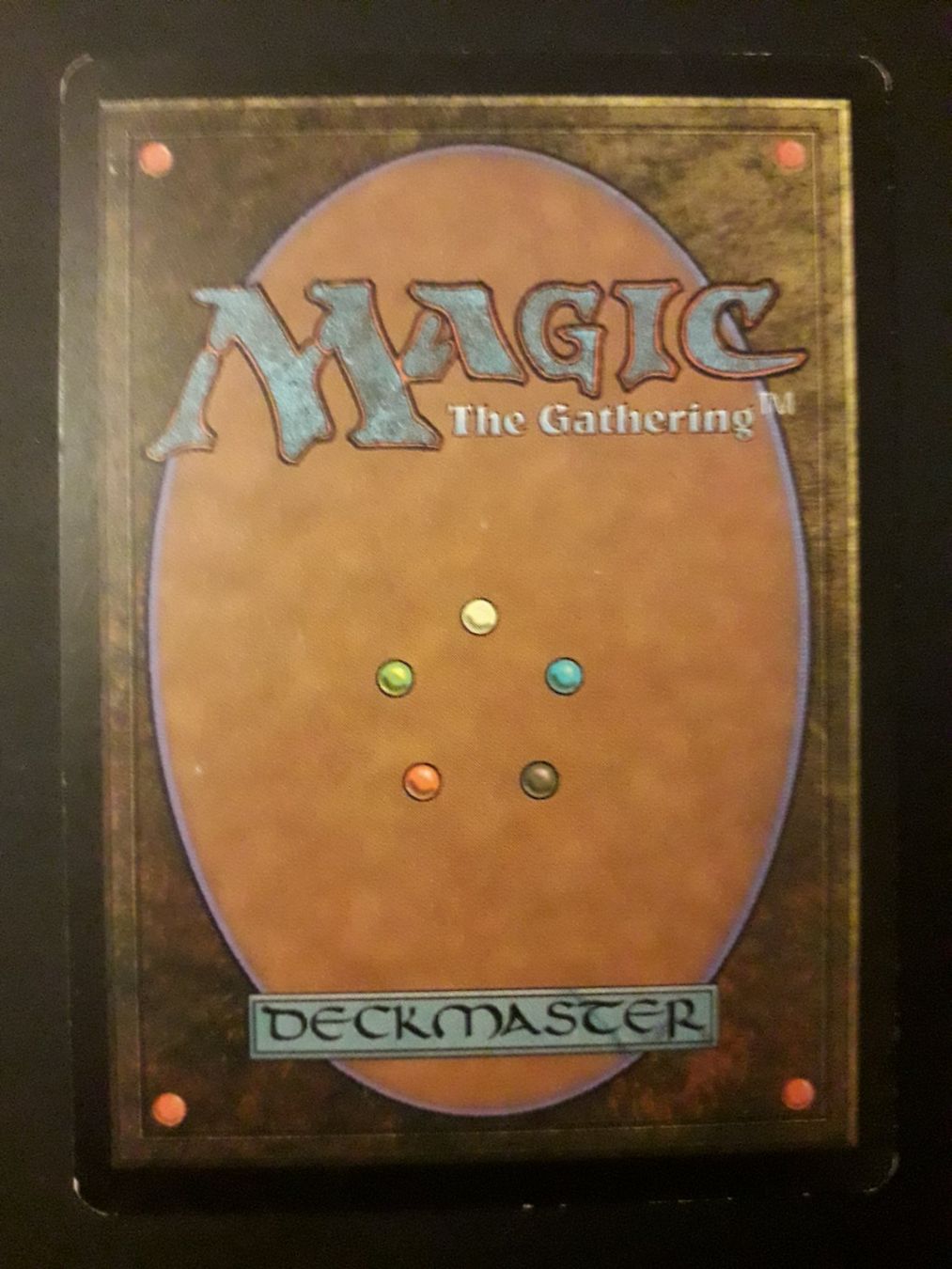 Magic The Gathering Carte collezionabili: MTG - Ophidian Eye – Usato da Lausanne venduto da and_n6mz 1