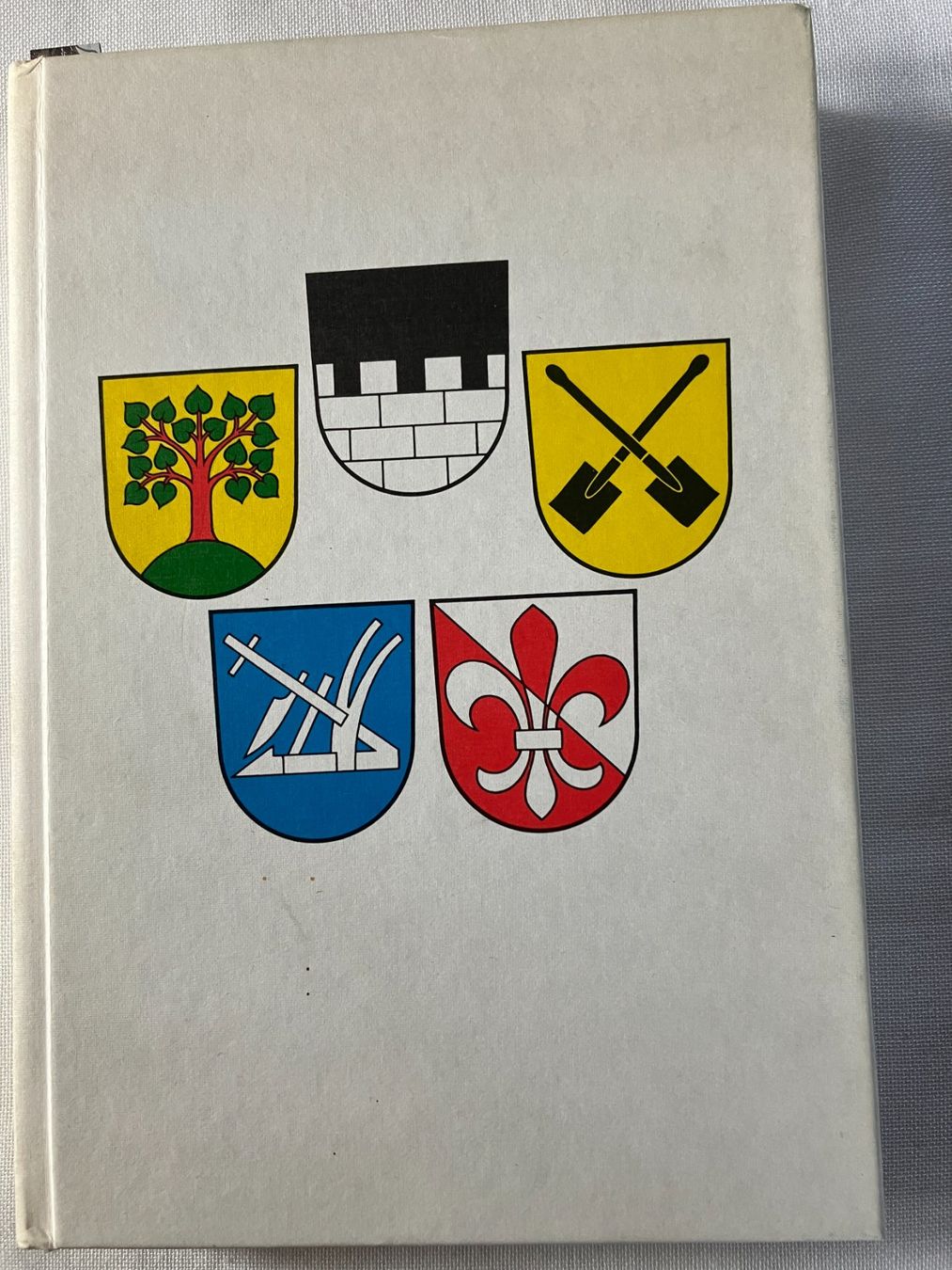Libri: F. Aeppli, Geschichte der Gemeinde Maur – Usato da Männedorf venduto da Amleto3