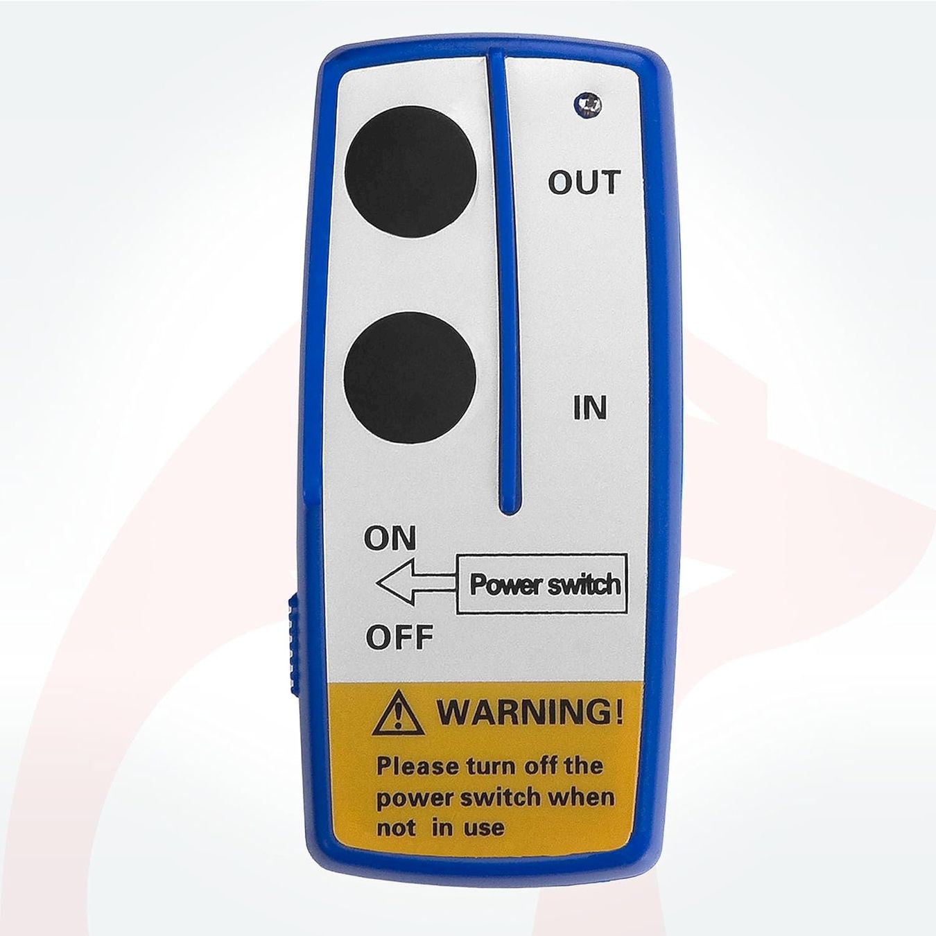 Sonstiges zum Lager & Transport: ROTFUCHS Elektrische Seilwinde 2721KG – Neu und originalverpackt aus Bottighofen von zaap 8