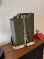 Vintage US-Militär-Kraftstoffkanister (Jerrycan)1952
