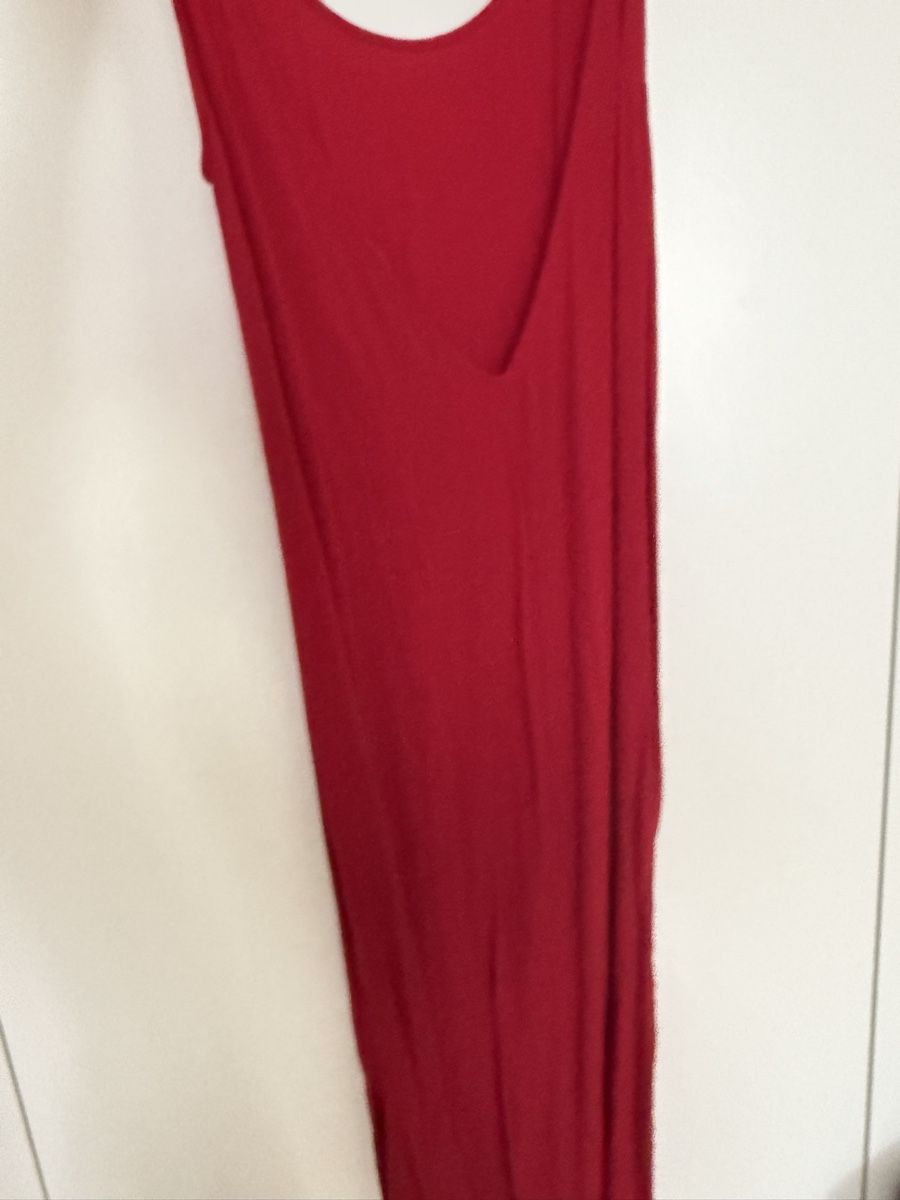 Ba&Sh Kleider: Bash red dress size 36, like new – Neu (gemäss Beschreibung) aus Zürich von dil_m7wy 1