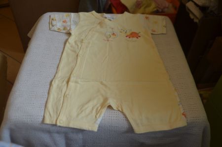 TAILLE  68