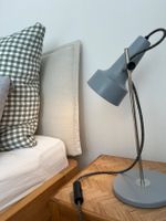 Vintage Tischlampe/ Spotlampe 60er / 70er Jahre
