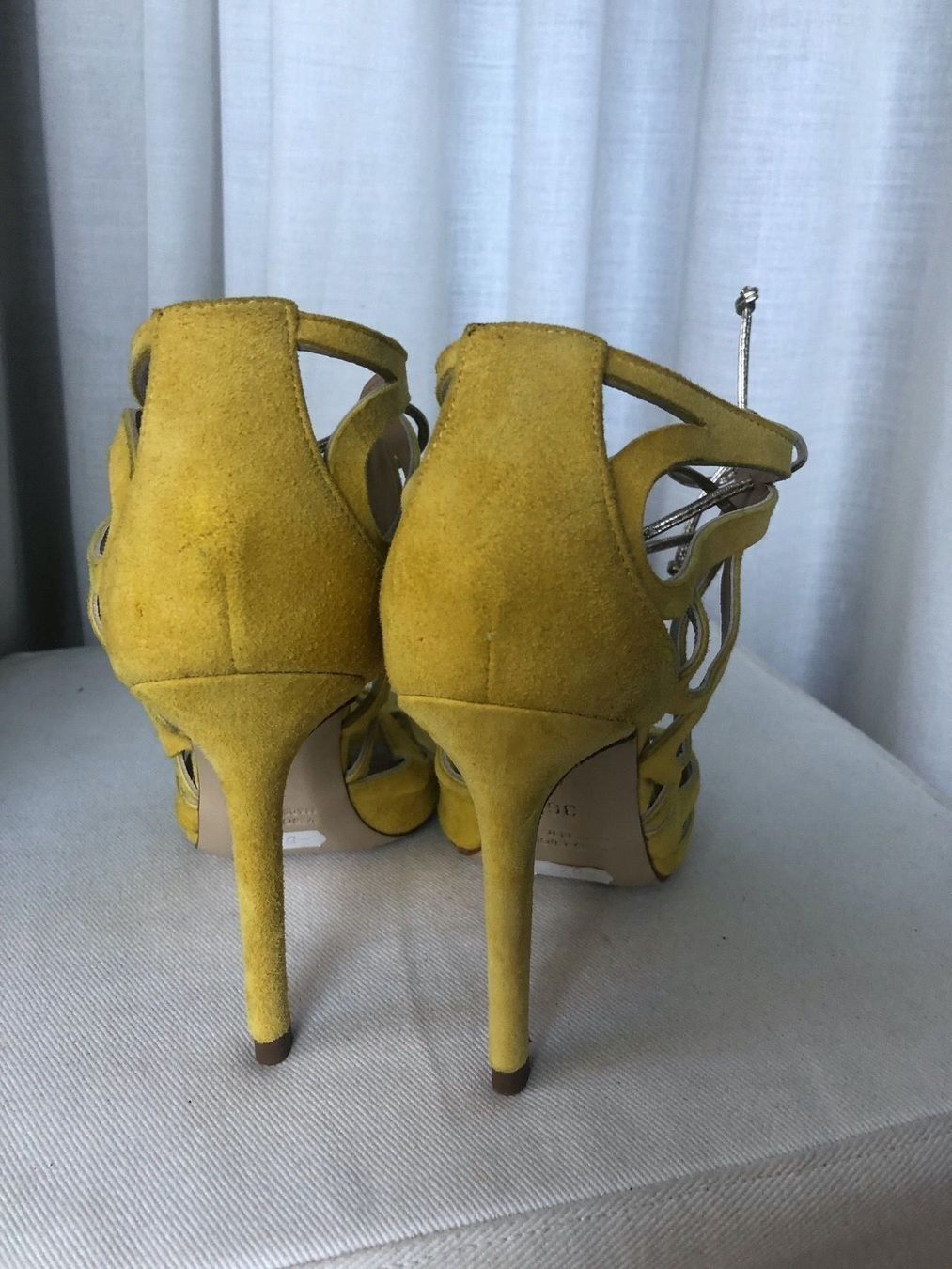 Scarpe da donna: Marc Ellis sandals  N. 36. New – Nuovo (secondo la descrizione) da Lugano venduto da Vintage.Mood 2