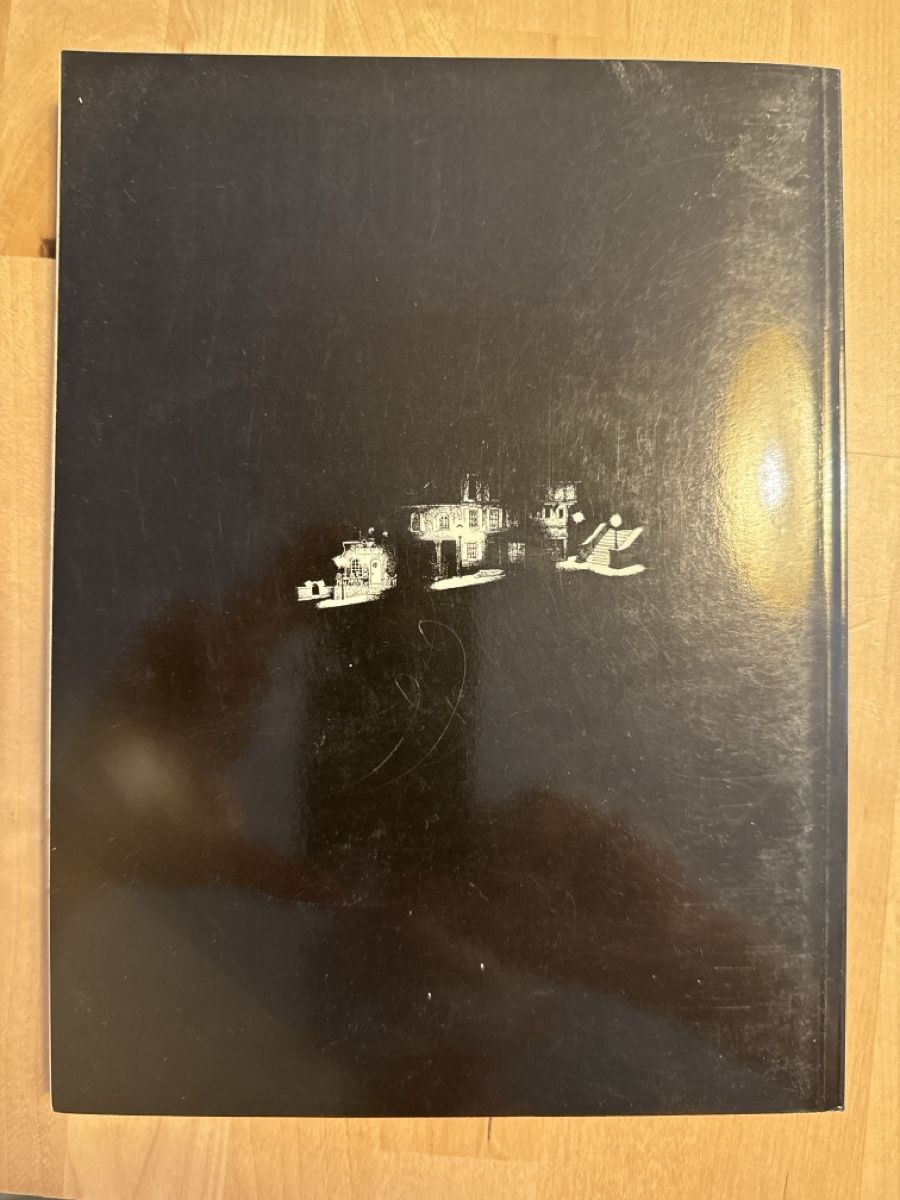 BD: Cerbebus tome 6: Melmoth – D'occasion à Meinier par fabdab 1