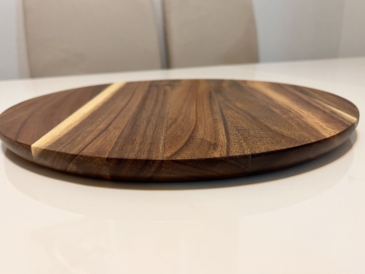 Servierplatten: Planche à découper  Planche à apéros - Très belle! – Gebraucht aus Denges von etoileZ 1