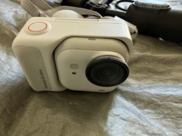 Insta 360 GO ULTRA