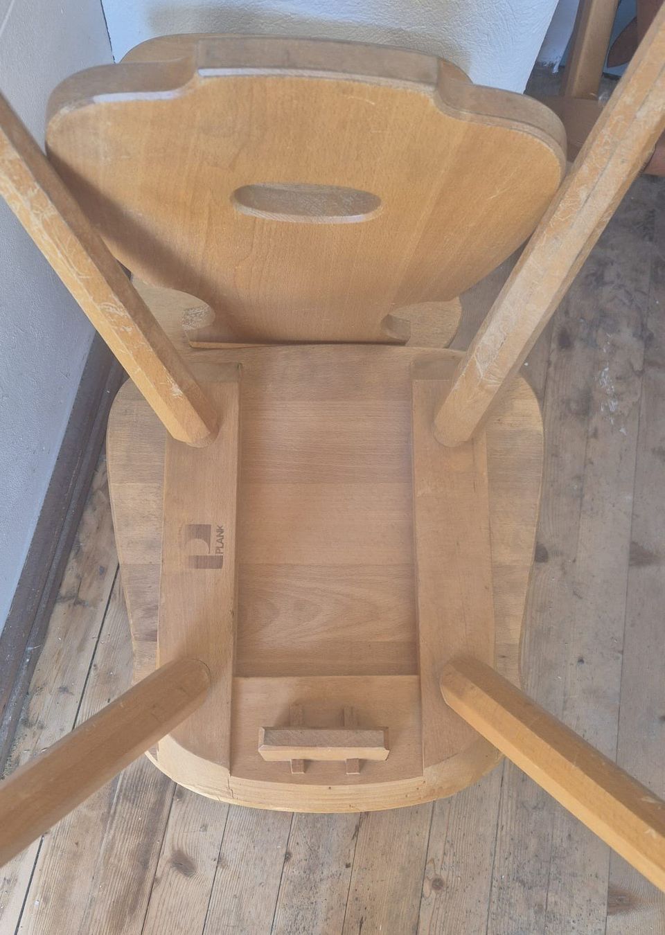 Sedie: Holzstühle zu verkaufen – Usato da Buchs SG venduto da vetsch_und_koller 2