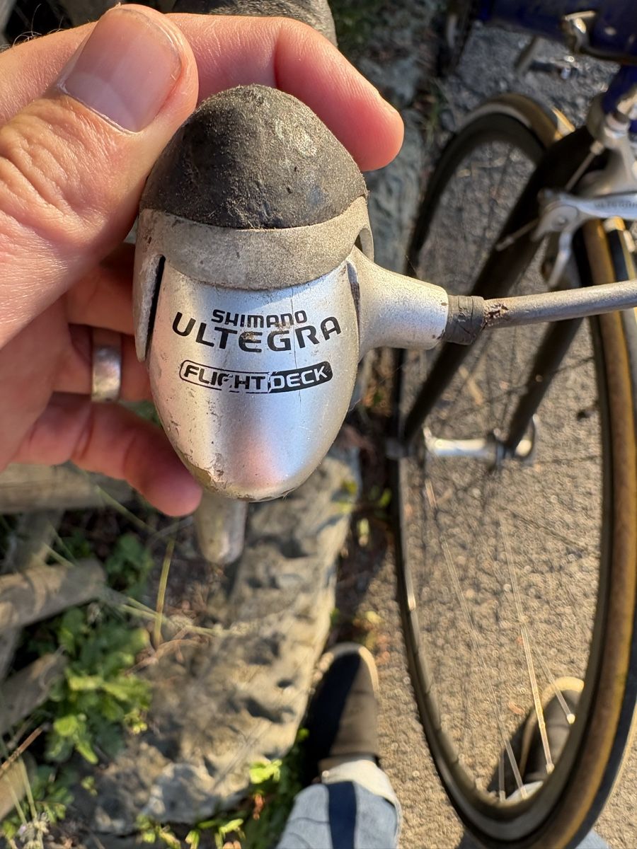 Price Velos: Price Rennrad – Gebraucht aus Uster von fruesch01 3