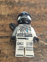 lego figurine ninjago njo0458 Zane - Hunted