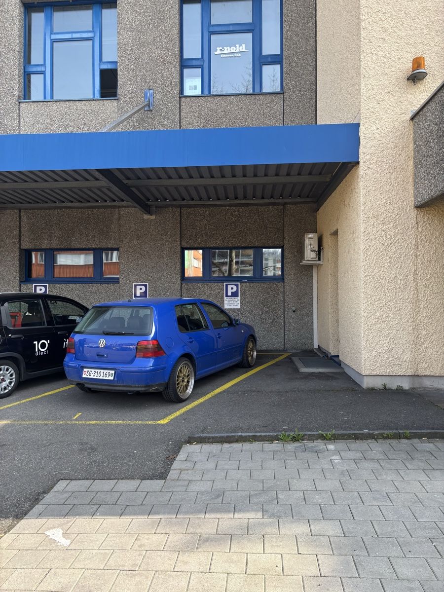 VW Autos: VW Golf IV GTi 1.8T – D'occasion à Ernetschwil par thi_2nkf 1